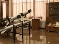 Музей «Боевая слава» г. Дербента