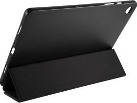 Чехол-книжка moonfish Galaxy Tab A9+ черный