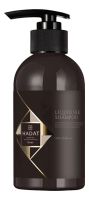 Шампунь для волос Жидкий шелк Liquid Silk Shampoo: Шампунь 250мл