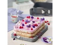 Kaiser Разъемная форма для выпечки прямоугольная 35 x 24 см La Forme Plus Kaiser