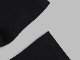 Носки из бамбука с эластаном