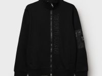 Толстовка трикотажная для мальчиков