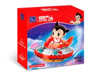 Astro Boy 86208 Конструктор Астробой на НЛО