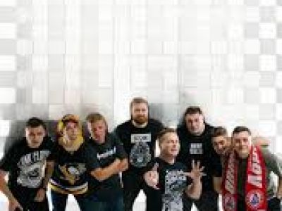 Включай Миркофон!