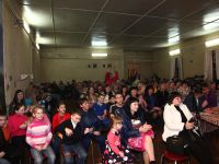 Морозовский сельский дом культуры