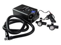 Насос электрический высокого давления, Marine Rocket