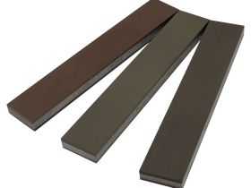 Алмазный брусок для заточки ножей 200х35х10, зерно 50/40-20/14