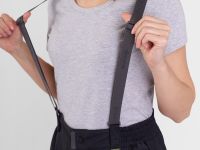 Брюки ветрозащитные Vega GTX IV Женские