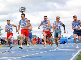 Сдвижков и супруги Большаковы стали абсолютными чемпионами Игр Манчаары по многоборью