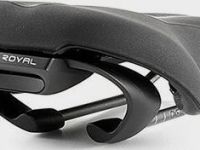 Седло Selle Royal Scientia M2 (черный)