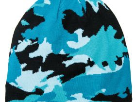 Шапка трикотажная для мальчиков