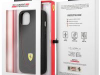 Чехол-накладка Ferrari