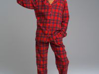 Пижама Family look