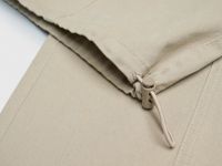 Брюки карго, Бежевый