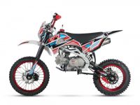 Питбайк KAYO Classic YX140EM