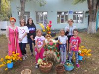 Перовский сельский дом культуры