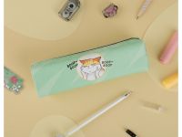 Пенал мягкий MESHU "Boop" 200*55*40 см, искусственная кожа