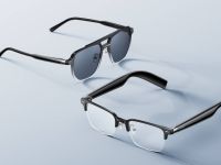 Умные очки Xiaomi