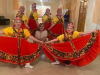 Дом культуры «Горняк»