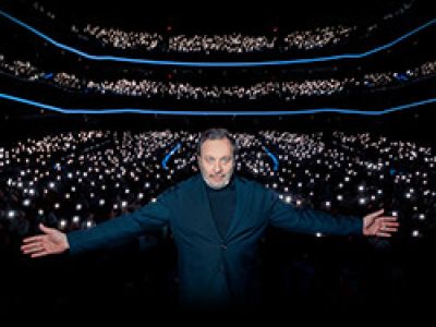 Сергей Минаев «Творческий вечер. История сказок»