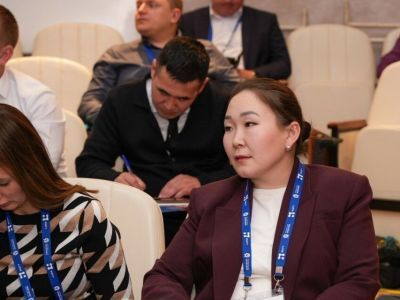 Якутяне участвуют в программе подготовки управленческих кадров «Школа мэров»