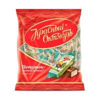 Конфеты Петушок - золотой гребешок, Красный Октябрь, 250 гр.