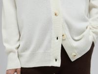 Кардиган из шерсти и кашемира