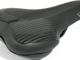 Седло Velo VL-3391 (черный)
