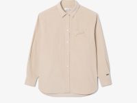 Женская рубашка Lacoste