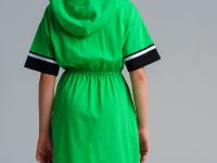 Платье трикотажное для девочек