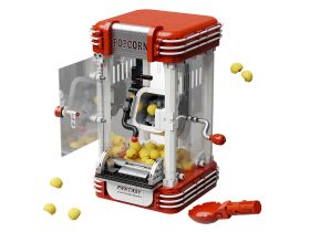 Retro 85046 Конструктор Машина для попкорна