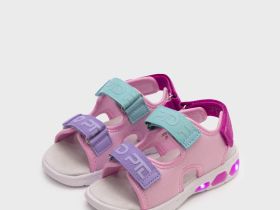 Сандалии для девочек