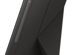 Чехол-книжка Samsung Smart Book Cover Tab S10 FE+ черный