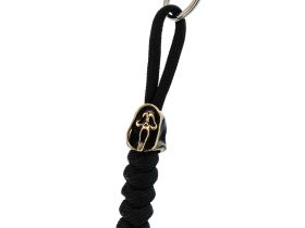 Бусина с темляком Крик