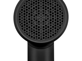 Фен PHD 2044Ti Quattro Ionic