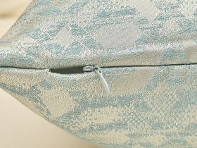 Подушка декоративная Lussuoso, голубая