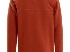 Джемпер мужской Remington Karim Orange Rust