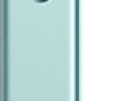 Смартфон HUAWEI Nova 15 Max 8/256 ГБ Голубой