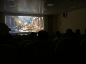 В Якутске в историческом парке прошел фестиваль, посвященный крещению Руси