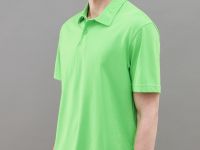 Поло из хлопка из капсулы sport