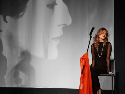 Билеты на Жизнь, кажется, висит на волоске… (Театр иллюзии. Сцена на Перовской) / Концерт | Афиша | ИнфоТаймс