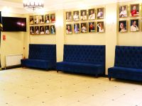 Нижегородский независимый театр на Счастливой