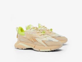 Женские кроссовки Lacoste L003 NEO TECH 224 1 SFA