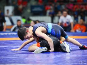 В Якутске торжественно открыли турниры Павла Пинигина