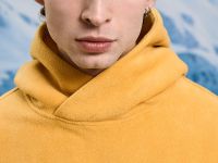 Худи MySiberia «Моя Сибирь» XL