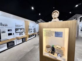 Владимир Соловьёв: воронежская журналистика бережно хранит память о своём выдающемся земляке