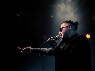 Билеты на ПТВП (Рассвет (ex. Mod)) / Концерт | Афиша | ИнфоТаймс