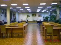 Библиотека № 229 г. Москвы