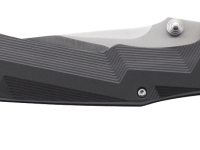 Складной нож CRKT The Tighe Tac™ Two Tanto, сталь 8Cr13MoV, рукоять термопластик