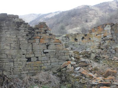 Башня жилая № 2